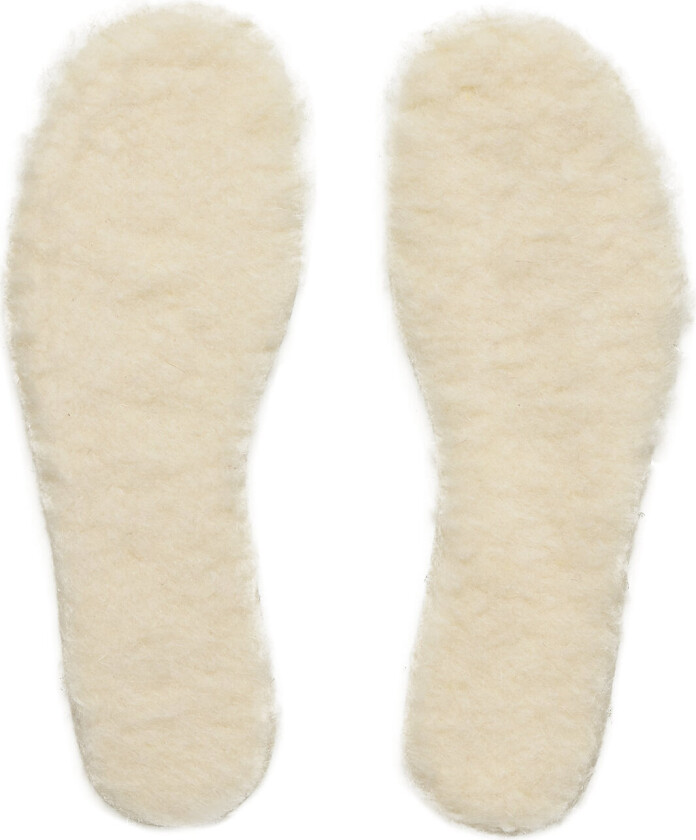 2Go Lambswool Cut To Size - Beige - 36-47