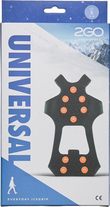 2Go Universal - Blue - 41-43