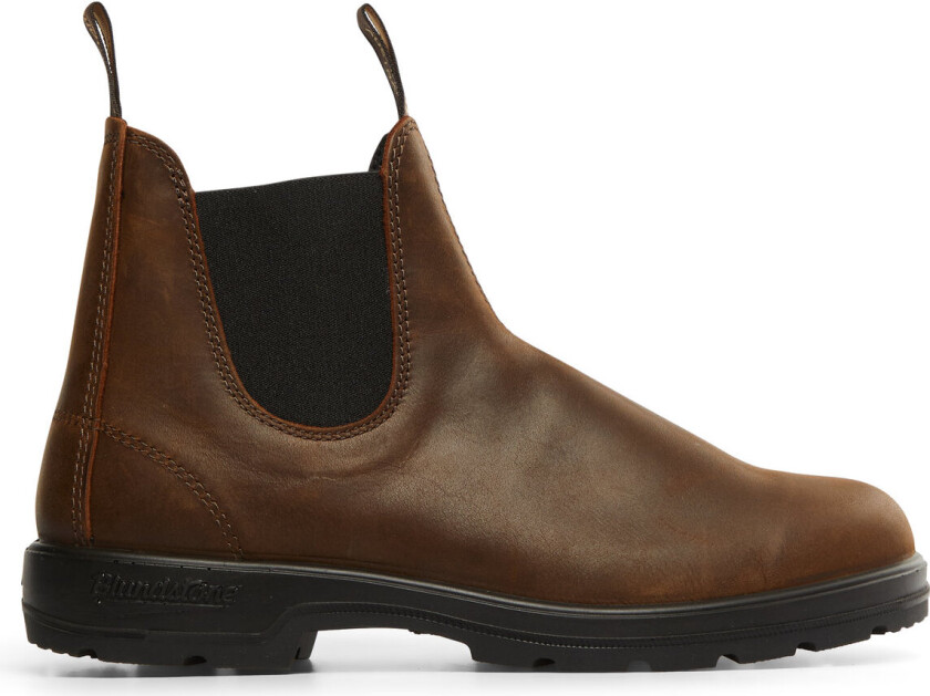 Bl 1609 Classics Chelsea Boot - Brown - 35.5