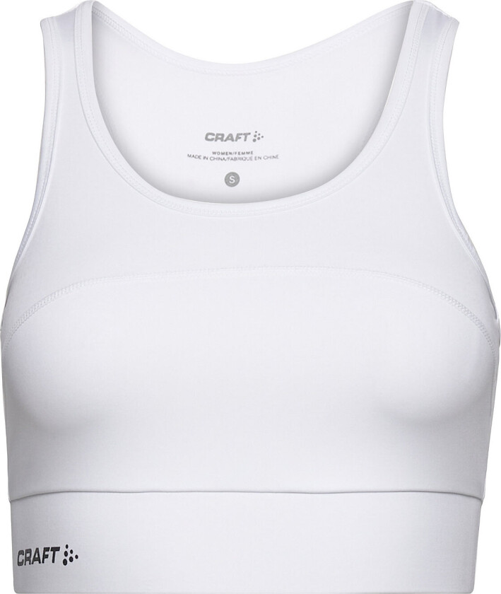 Rush Top W - White - XL