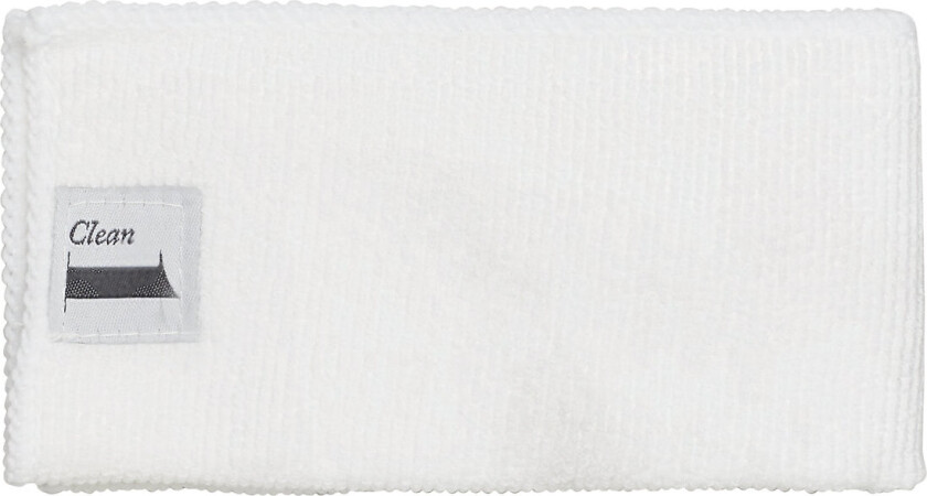 Bilde av Cleaning Towel - White - ONE SIZE