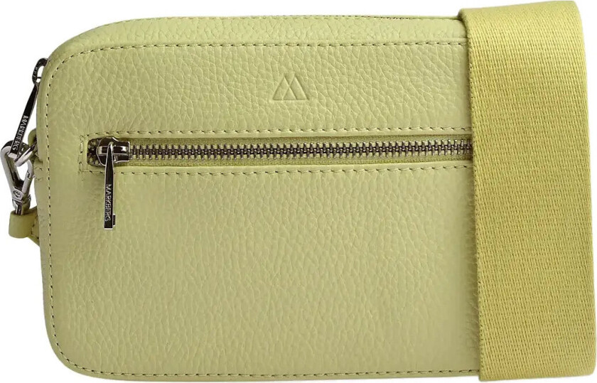 Elea Crossbody Bag, Grain - Yellow - ONE SIZE