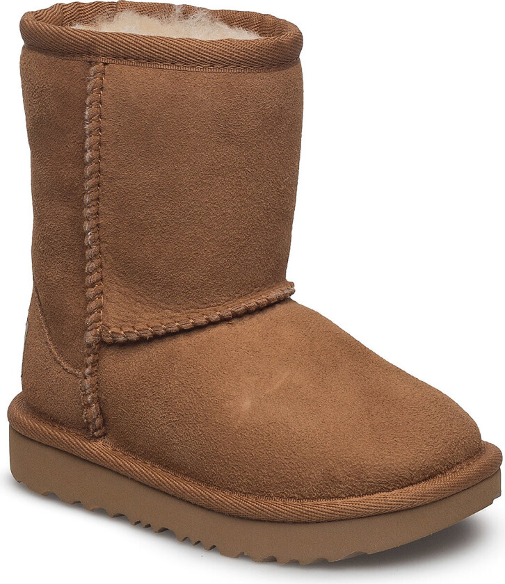 T Classic Ii - Brown - 26