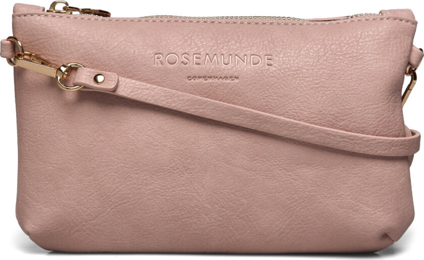 Rbandora Small Clutch - Pink - ONE SIZE