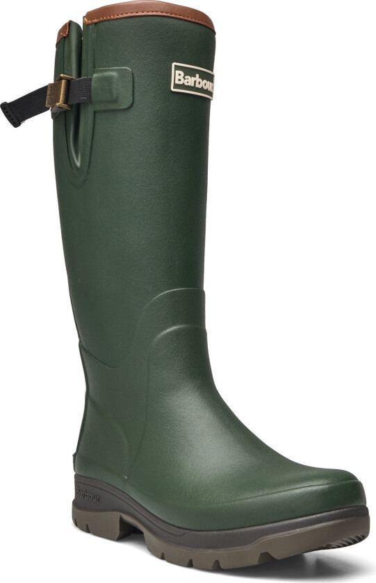 Tempest Tall Welly - Green - 41