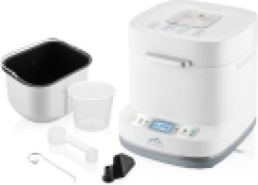 Crustica brødmaskin - 415090000