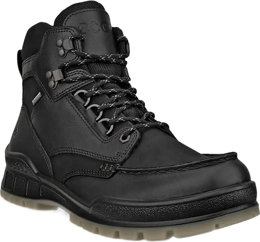 Track 25 M - Black - 40