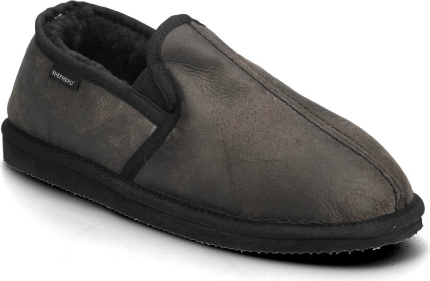 Bosse Tofflor - Grey - 41