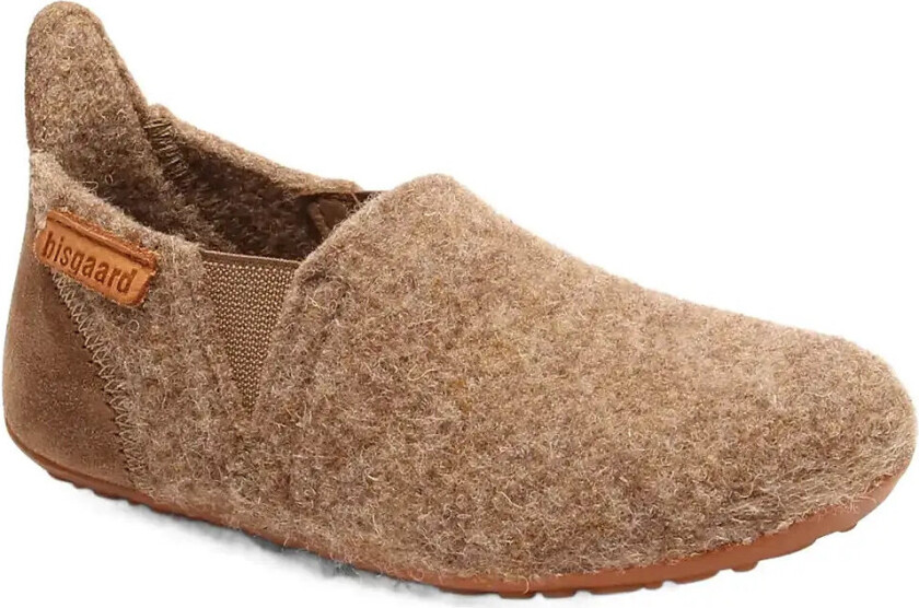Sailor Wool - Brown - 36/23.5CM x 8.75