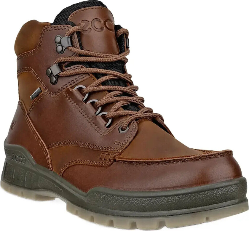 Track 25 M - Brown - 41