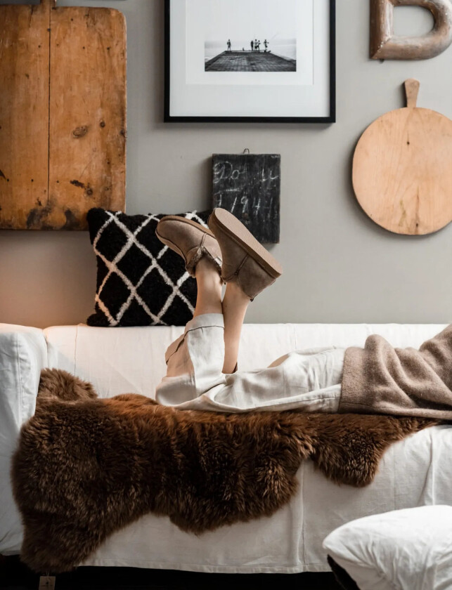 Annie Tofflor - Beige - 42