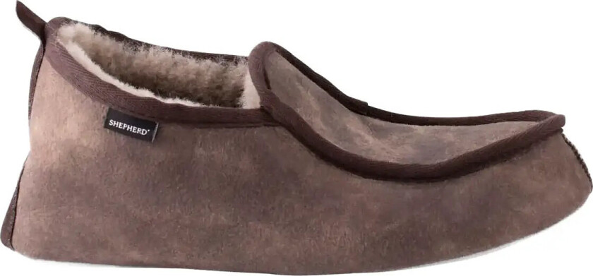 Malte - Grey - 48