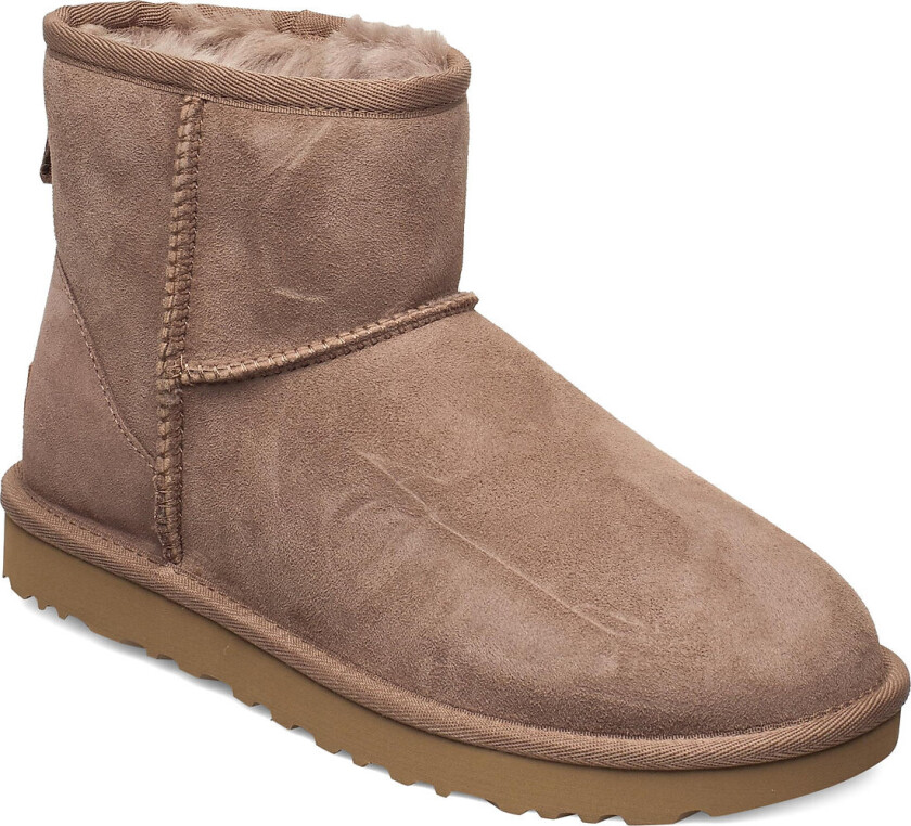 W Classic Mini Ii - Beige - 35