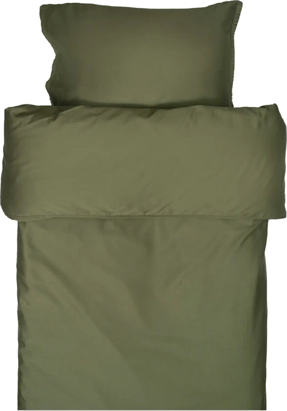 Soul Duvet Cover - Green - 140X200