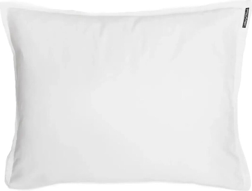 Soul Pillowcase - White - 50X70CM