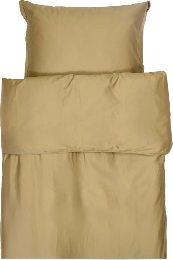 Soul Duvet Cover - Gold - 140X220