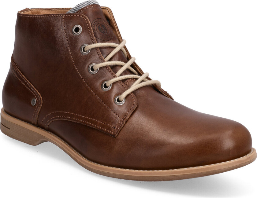Crasher Cognac Texas - Brown - 43