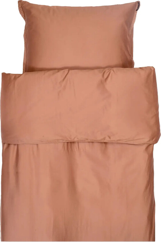 Soul Duvet Cover - Coral - 140X220