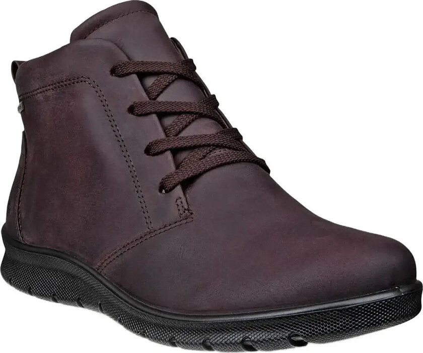 Babett Boot - Brown - 42