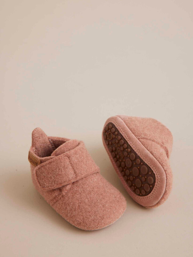 Baby Wool - Pink - 24/15.3CM