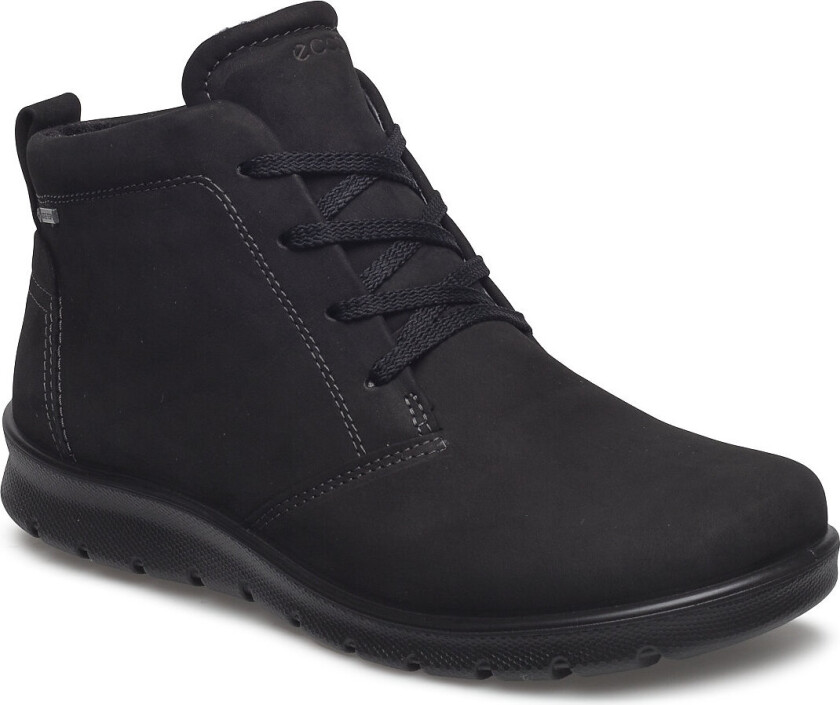 Babett Boot - Black - 41