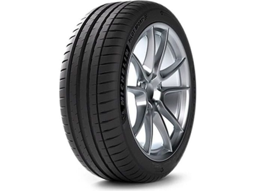 Tyres Pilot Sport 4 96 Y XL ( C A B 71dB )