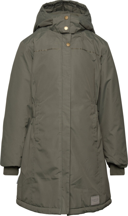 Olga - Green - 92-98