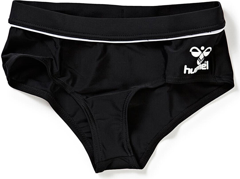 Medine Bikini Pants - Black - 140
