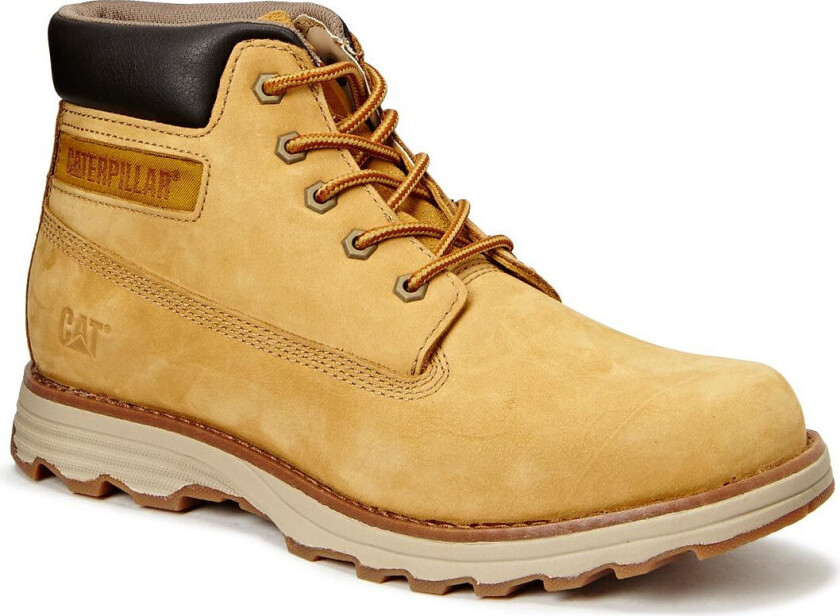 Men's Founder - Honey Reset - Yellow - 44