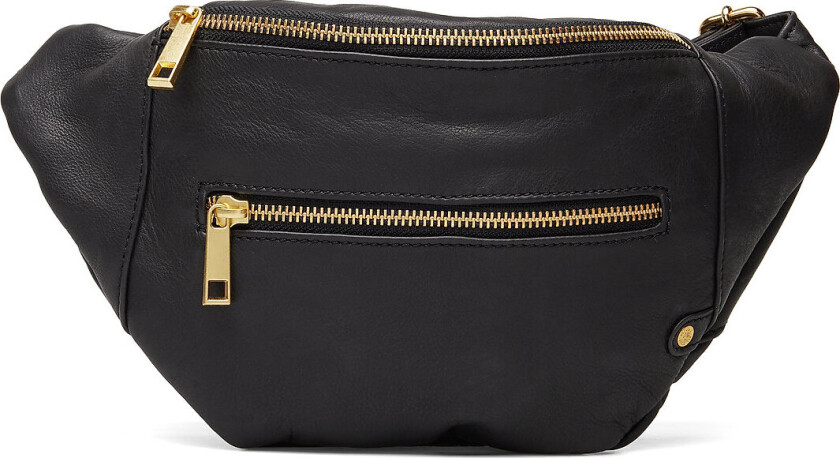 Bumbag - Black - ONE SIZE