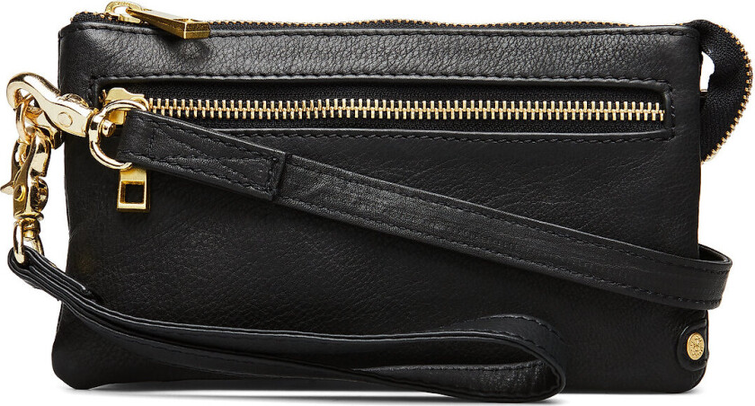 Small Bag / Clutch - Black - ONE SIZE