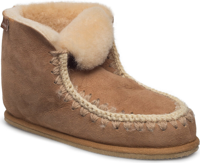 Pia - Beige - 36
