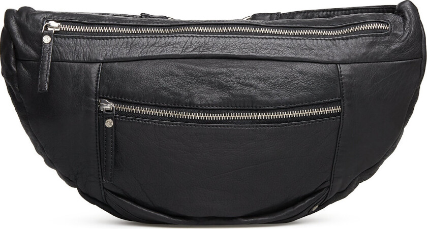 Bumbag - Black - ONE SIZE