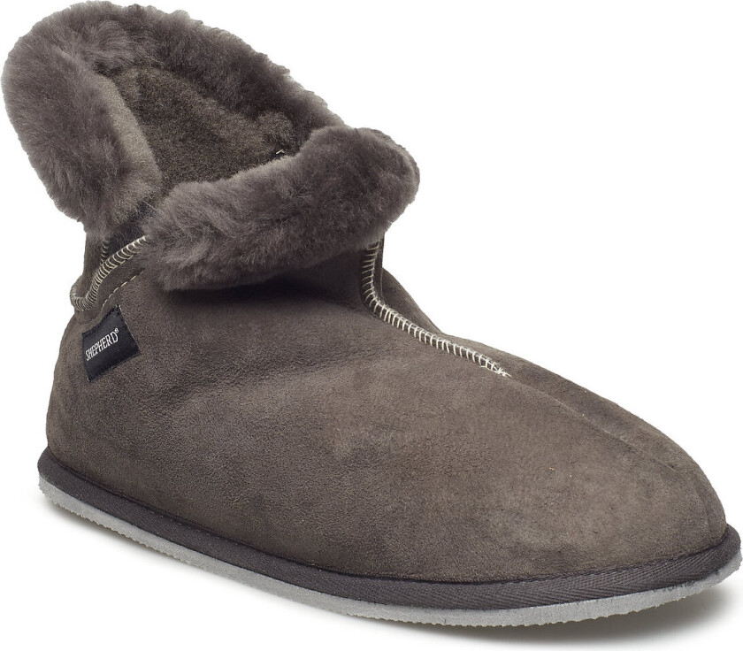 Oskar Tofflor - Grey - 41