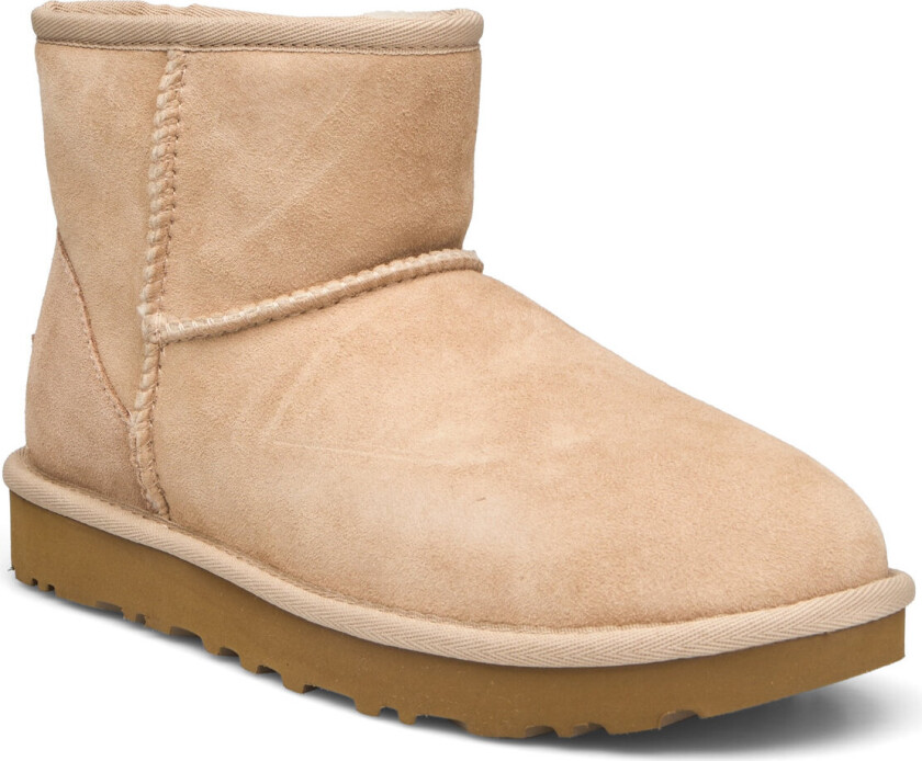 Classic Mini II Dame Sand 42