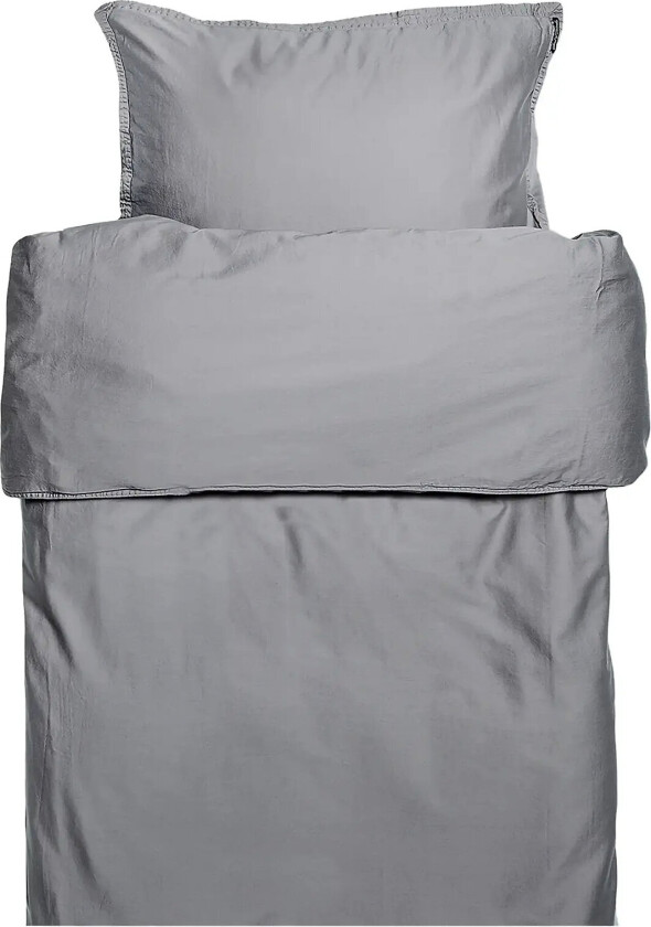 Soul Duvet Cover - Grey - 200X200