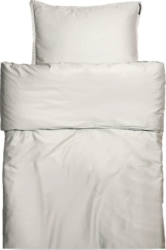 Soul Duvet Cover - Grey - 220X220CM