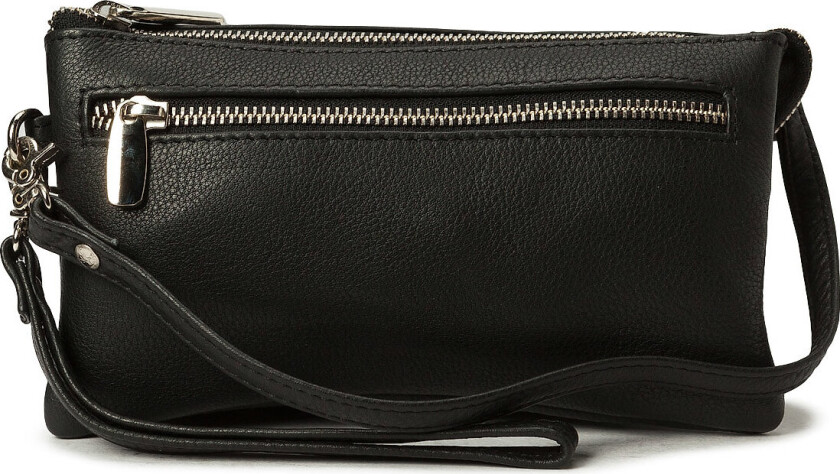 Small Bag / Clutch - Black - ONE SIZE