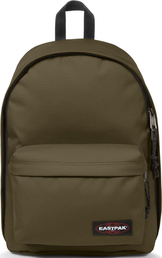 Out Of Office - Khaki green - ONE SIZE