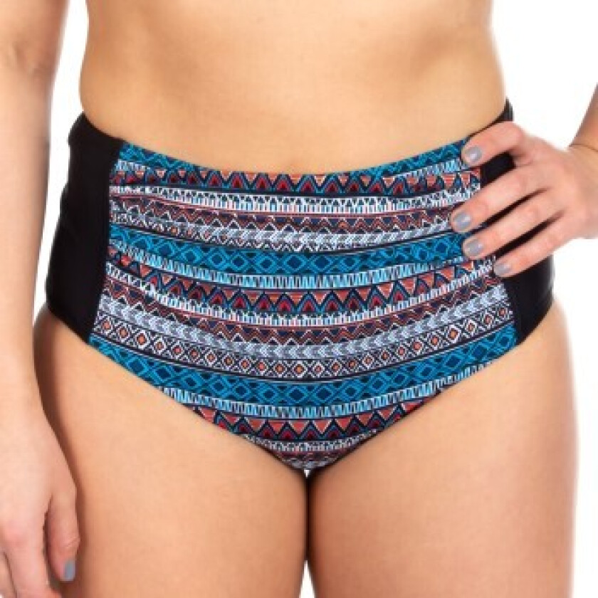Trofe Inka Bikini Maxi Bikini Brief * Kampanje *