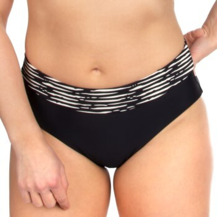 Trofe Graphic Bikini Brief * Kampanje *