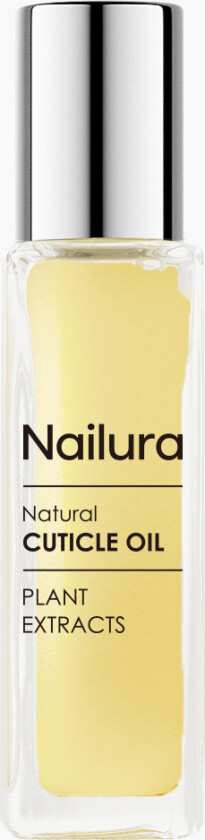 Cuticle Oil - Pineapple - 10 ml