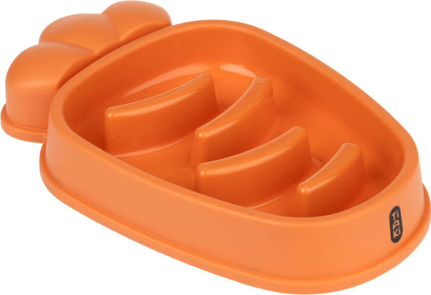 anti-sluke-skål gulrot - 400 ml