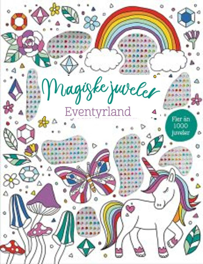 Magical Jewels: Wonderland