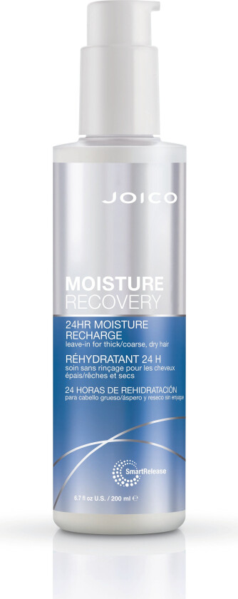 Moisture Recovery Repair Recharge 24HR - 200 ml