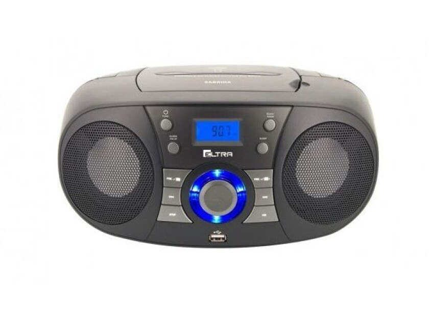 ELTRA Radio SABRINA CD 60BT