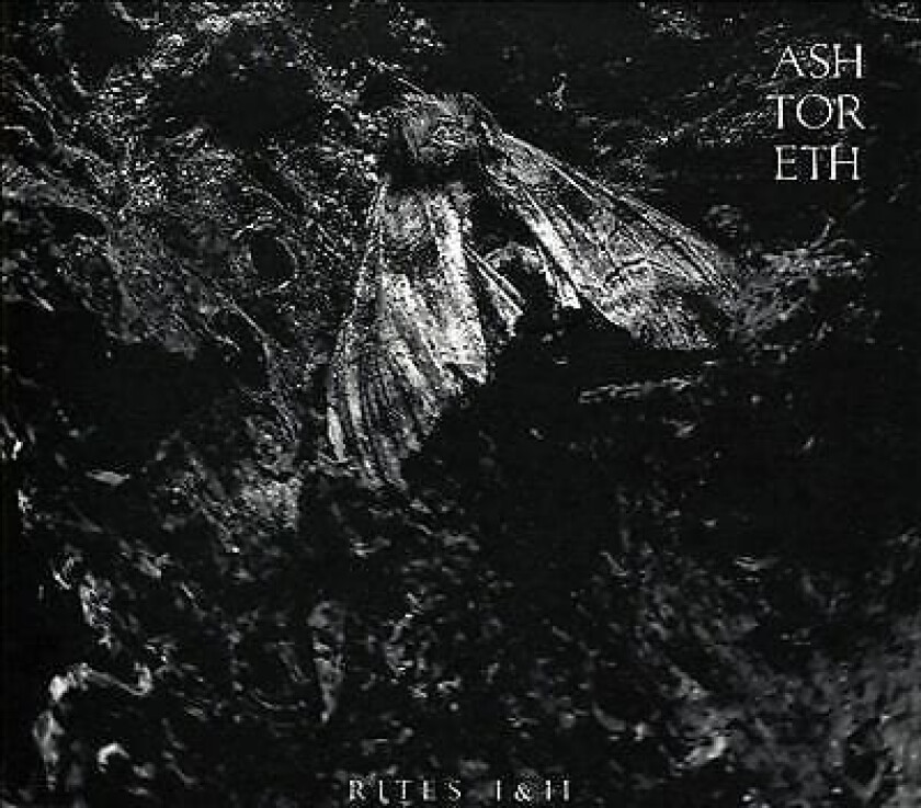 Ashtoreth : Rites 1&II CD Pre-Owned