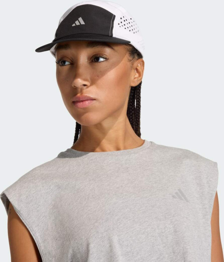 RUN 5-PANEL CLIMACOOL CAPS