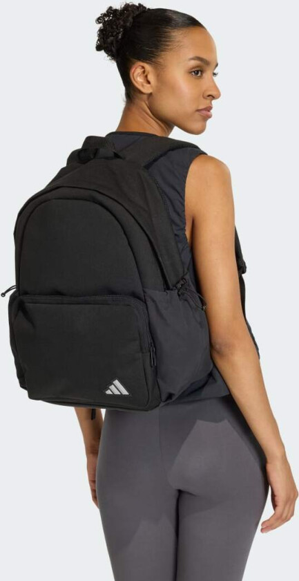 ESSENTIALS BACK TO SCHOOL TOP RYGGSEKK