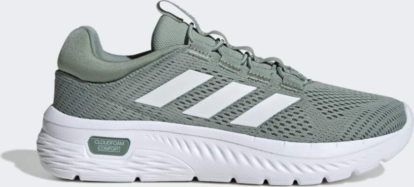 Cloudfoam Comfy Elastic Sko